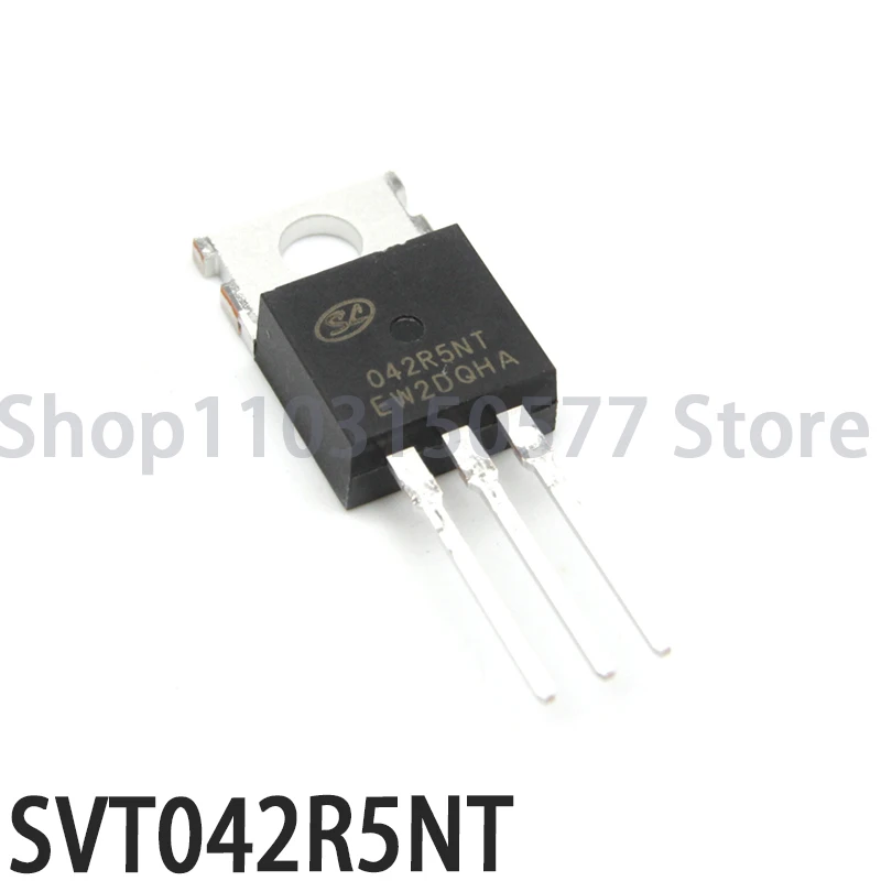 5 szt. SVT042R5NT /TO220