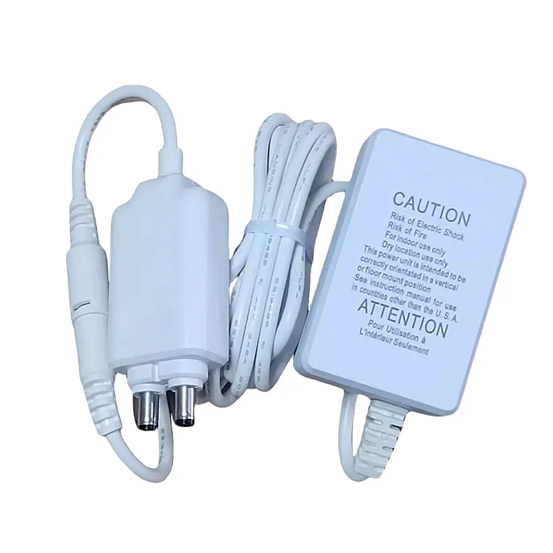 Oryginalna ładowarka do odkurzaczy Tineco Pure One S12 S11 A11 Series Dual Charging AC Adapter 26V