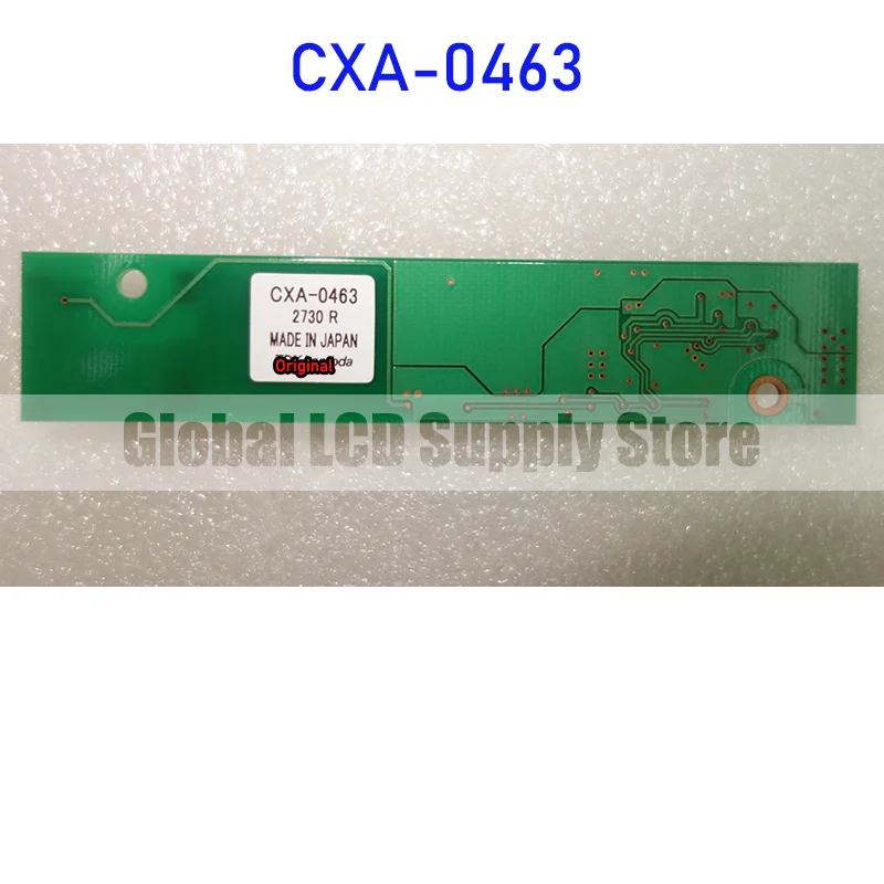 CXA-0463 LCD Screen Inverter for HDK Origianl and Brand New