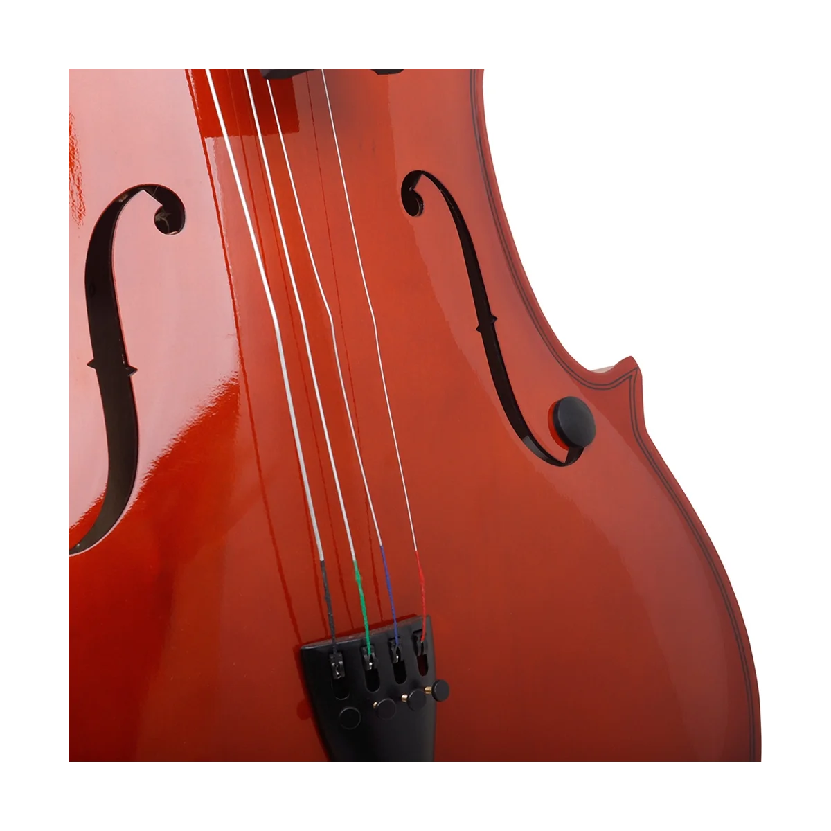 Cello Sound Hole Humidifier F Hole Violin Humidifier to Prevent Cracking Panel Moisturizer Violin