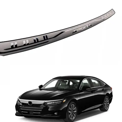 6 best sales होंडा एकॉर्ड 2020 एक्सेसरीज़ - №5