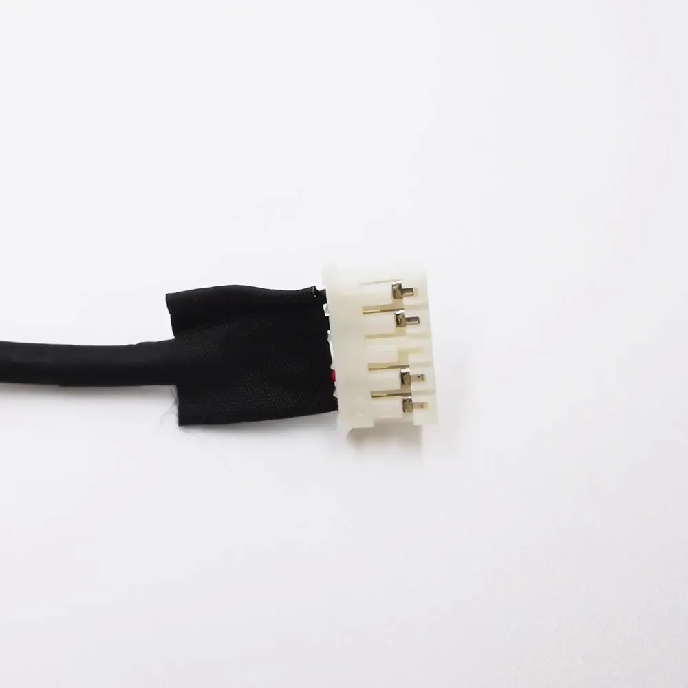 Dc Power Jack Met Kabel Voor Acer Aspire 7741 7741Z 7741G 7551 7552 Laptop DC-IN Opladen Flex Kabel