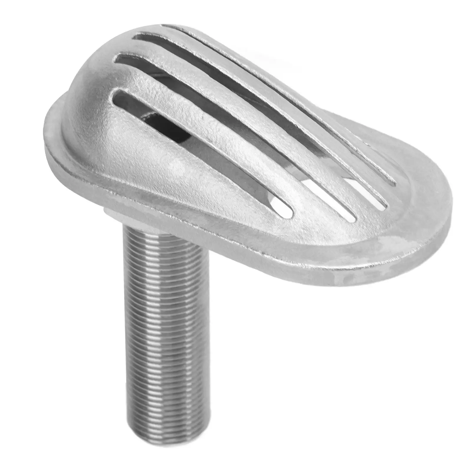 

Thru Hull Strainer Intake Strainer Corrosion Resistant Rust Resistant for yachts for boats