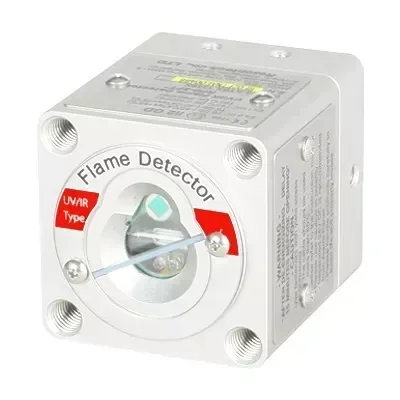 Rohs Korean Brand Agent UV IR Flame Detector with ATEX CCC NEPSI CE Approval