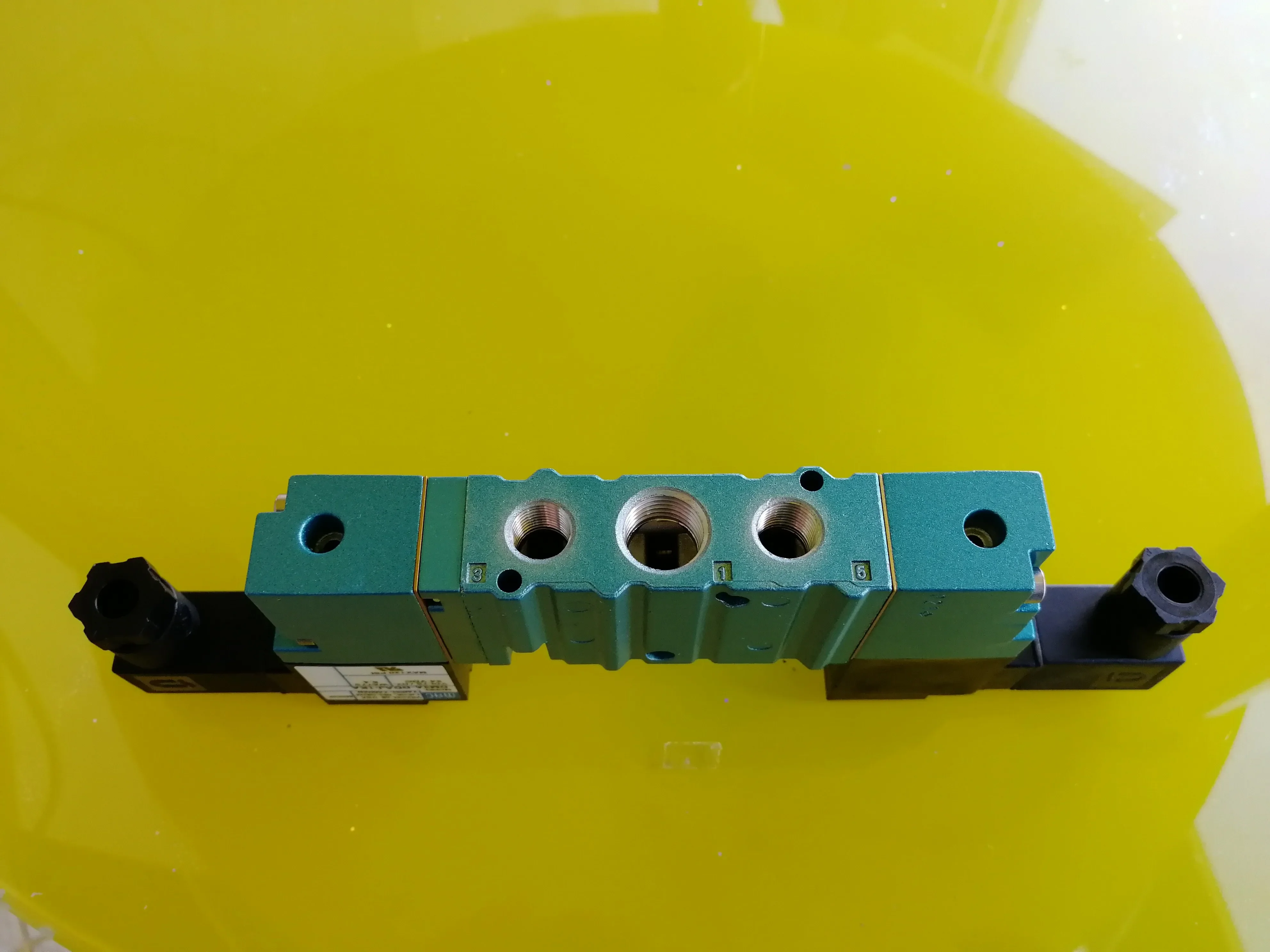 2025.4 American Mac…