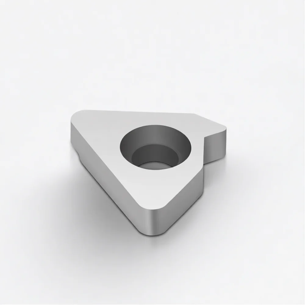 CNC Lathe Carbide Insert Shim For Turning Holder Base Plate High Quality Milling Cutter Support Positioning Accessory Tool
