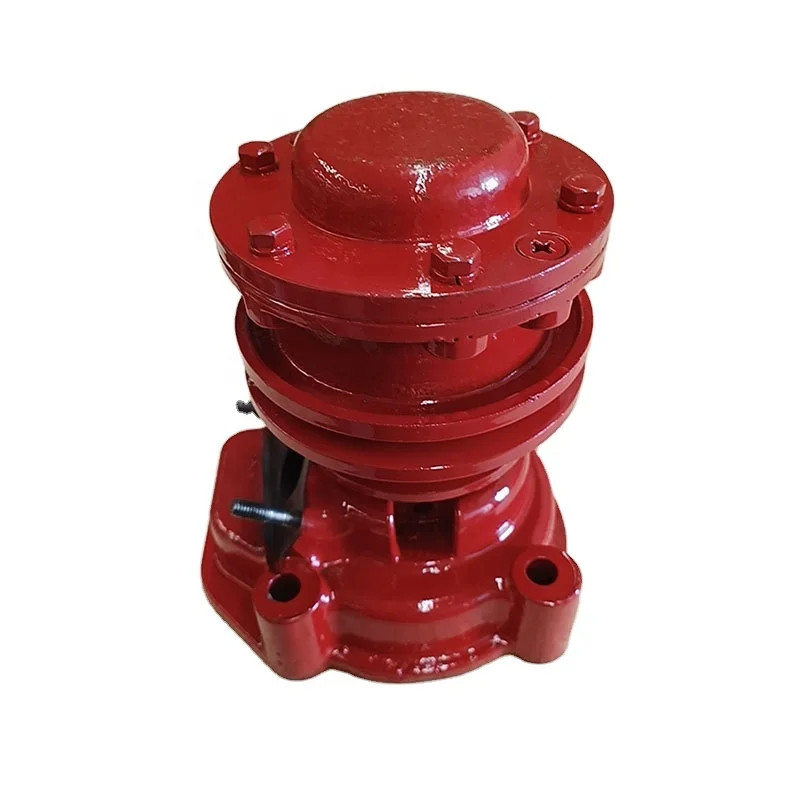

Water Pump 110.1307.200 for Engine UTB650