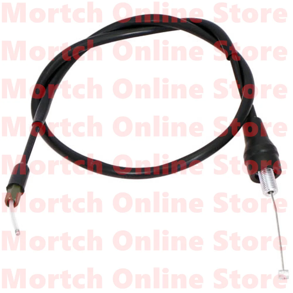 Throttle Cable 9010-100510 For CFMoto 600cc ATV CF500 CF500-2 CF500-2A CF500-5 CF500-5A CF500-5B CF500-5C CF500-A X5 GOES500-A