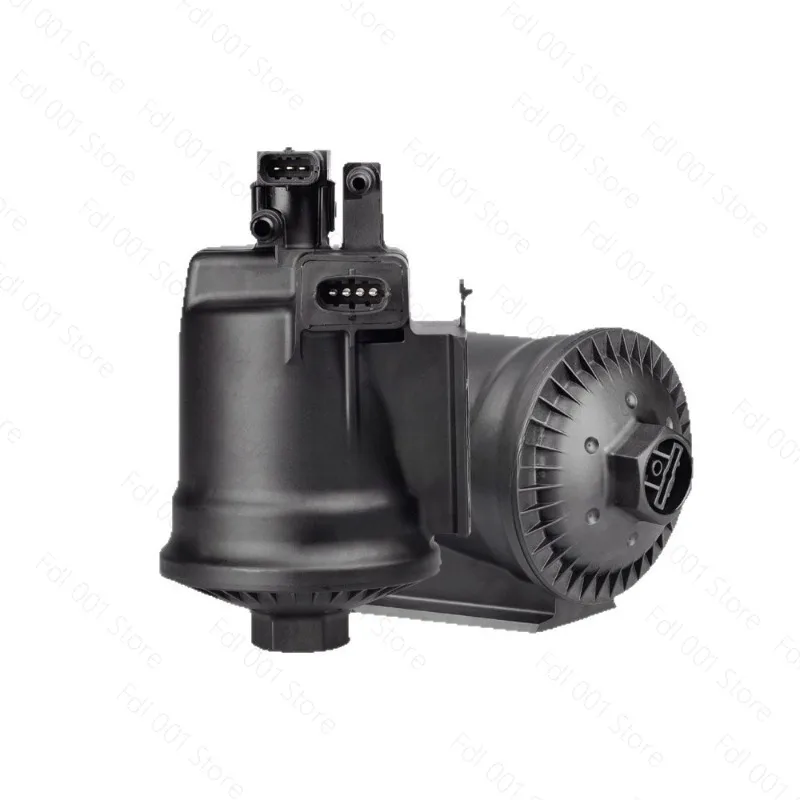 13244294  PU9001X E640KPD185 High Quality Diesel Fuel Filter Element Replacement Fuel Filter Insert