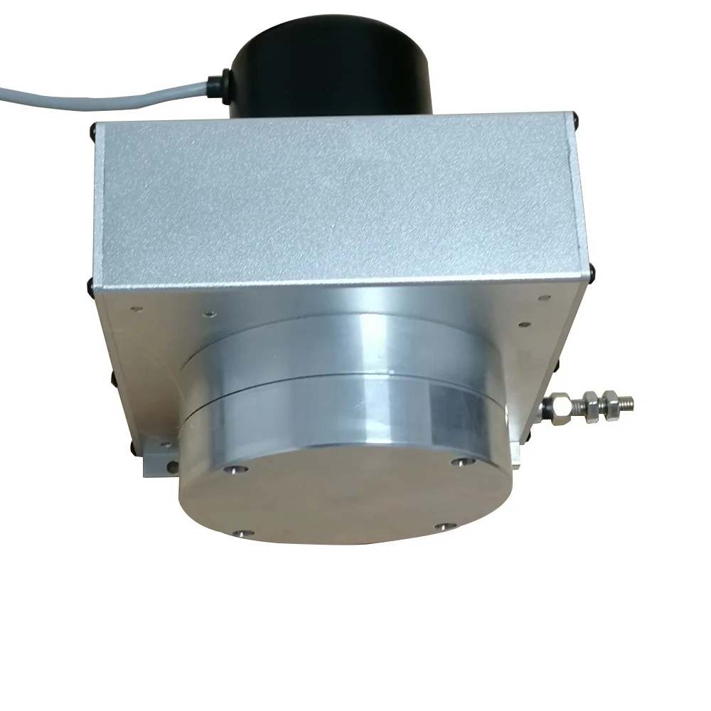 24Vdc Supply 4-20mA Analog Output 10m Linear Draw Wire Encoder