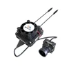 RunCam WiFiLink2 Cámara FPV Transmisión de 20 km Sensor IMX415 Soporte OpenIPC para aviones y drones RC 3