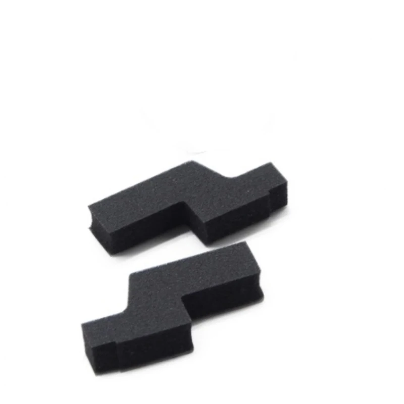 5Set MP2555 Tamburo di Tenuta Unità Tamburo di Tenuta Per Ricoh MP6054 MP3555 MP3055 MP5055 MP6055 MP4055 Tamburo Unità Lama di Tenuta Tamburo Spugna Pad