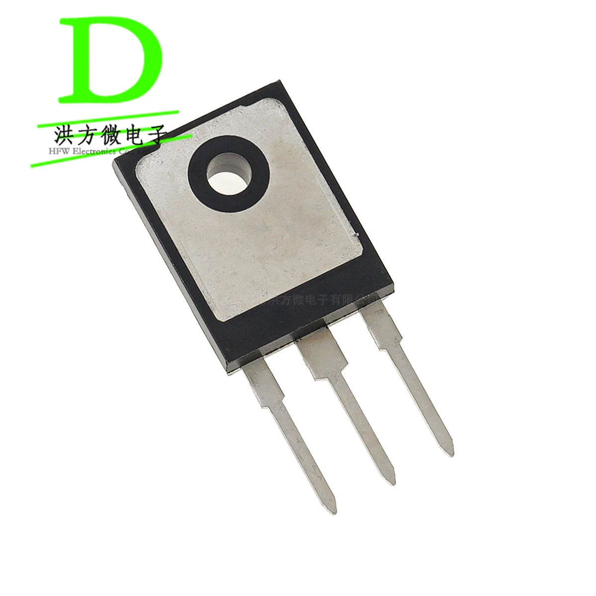 N-CHANNEL موسفيت الجديدة والأصلية IRFP140NPBF TO-247 100V 33A