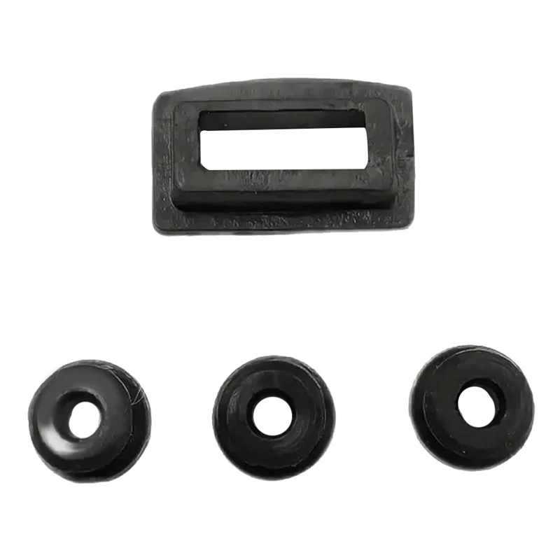 For Bafang Mid Motor BBSHD Hall Seal Ring Rubber Sealring Hall Sealring Replacement Electric Bike Accessories