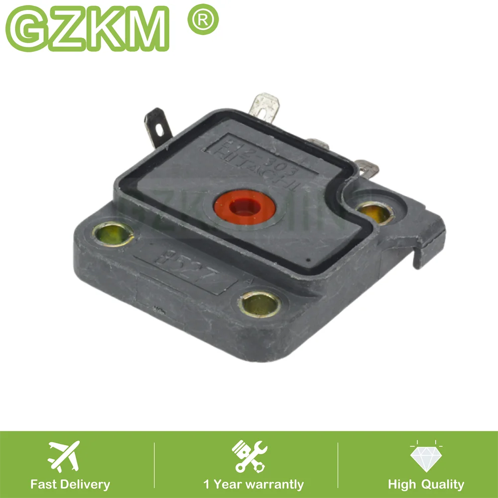 

Ignition Control Module E12-303 For Honda Accord Civic Prelude Acura Integra Acura EL 1990-2001