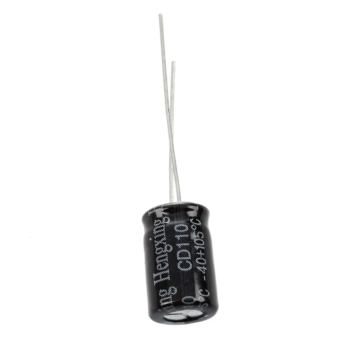 10 x 4,7 uF 400V 105C Capacitor eletrolítico radial 8x12m