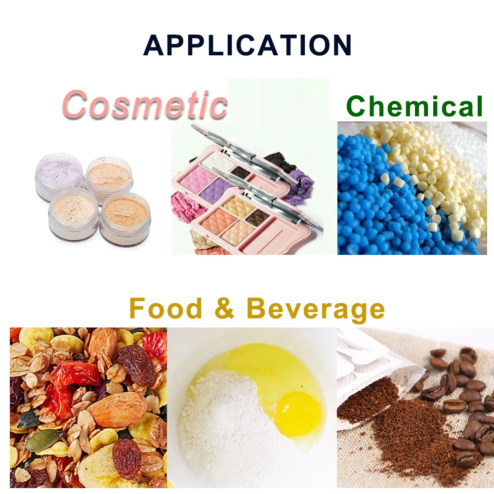 Vacuum Homogenizer Mixer Face Cream Cosmetic Mixing Tank Equipment