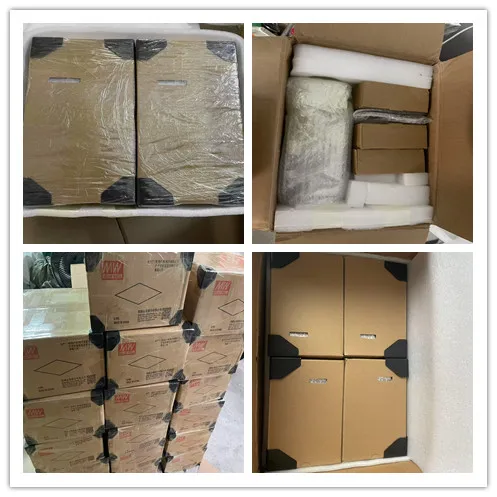 Controller per pompa di scarico touch screen CU 362