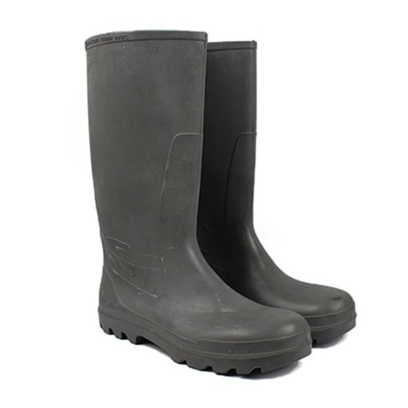 Anti-strong acid Haiba dragon boots, safety protection, labor protection boots, anti-static shoes, anti-smashing, anti-piercing
