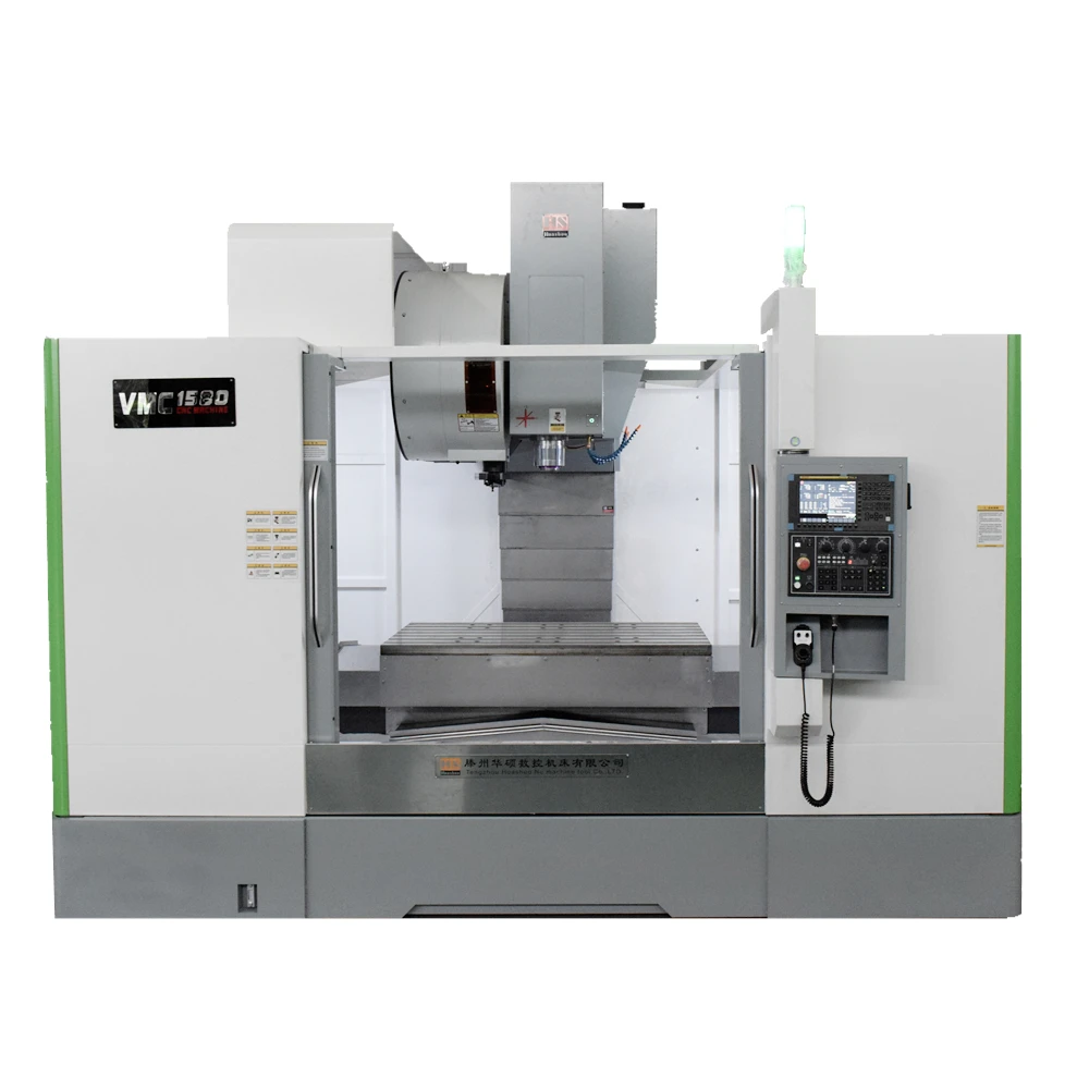 China VMC1580 5 Axis Milg Cnc Hining Center