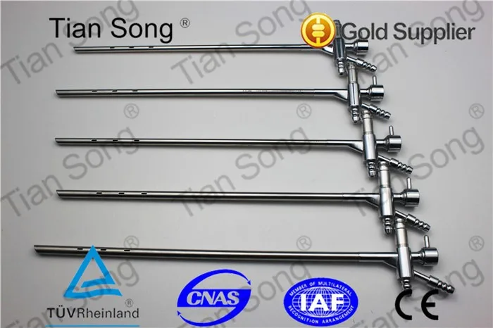 Factory low price Pediatric Bronchoscope