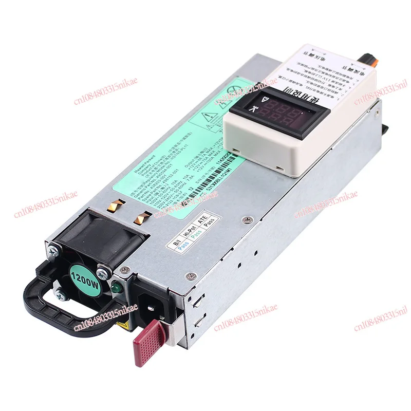 Lithium battery charger 1200W adjustable constant current constant voltage step-down module power supply