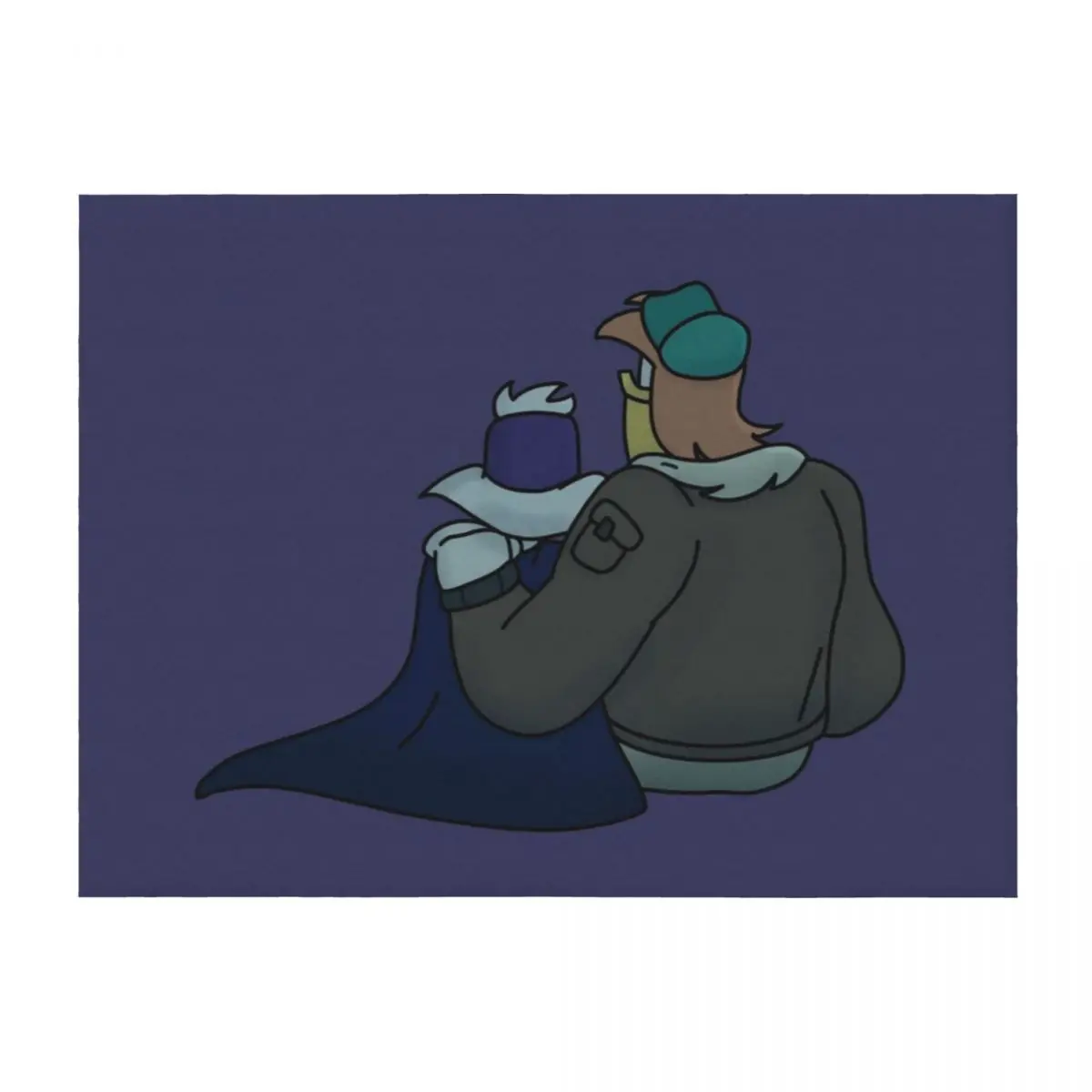 

out on patrol Throw Blanket Designers Personalized Gift Quilt bed plaid Blankets