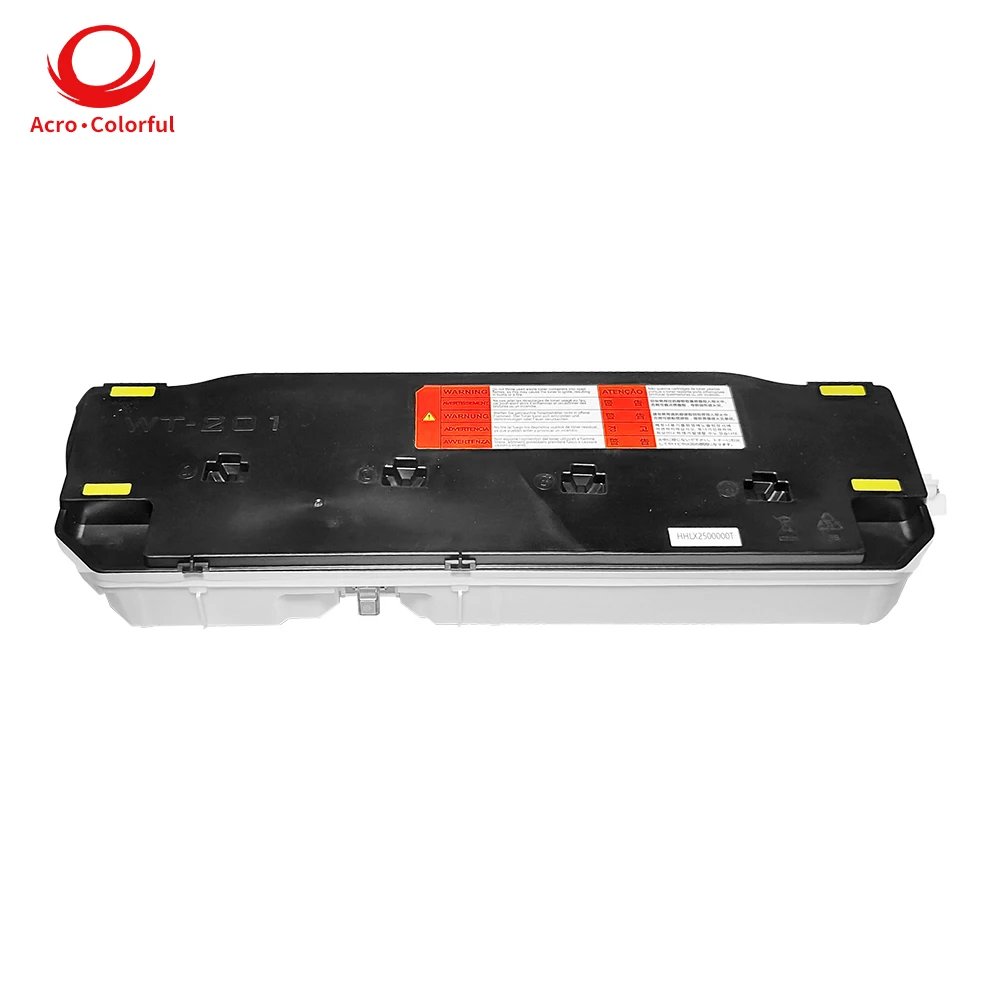 Kompatible Resttonerbox FM0-0015-000 WT-201 für Canon imageRUNNER ADVANCE C250i C350i C255i C355i MF810 MF820 Drucker