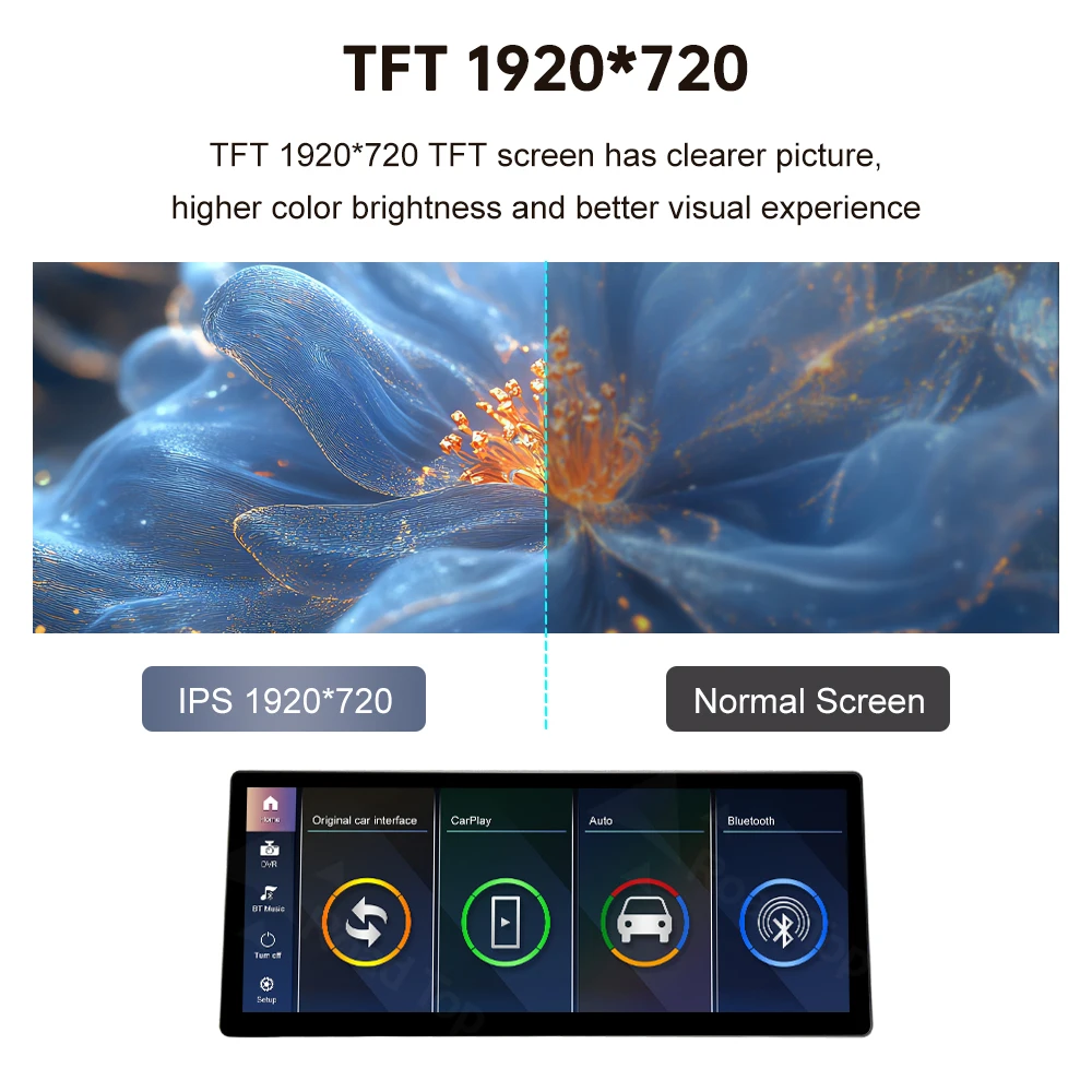 شاشة لمس لينكس 12.3 بوصة لسيارات BMW X3 X4 F25 F26 2011-2022 CIC NBT EVO شاشة الوسائط المتعددة مع CarPlay Android Auto اللاسلكية #3