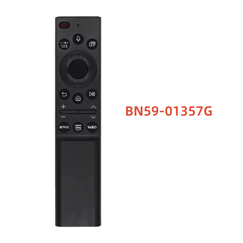 New BN59-01357G voice Replaced Remote Control Fit For Samsung Smart TV QN75QN90AAFXZA QN85QN90AAFXZA