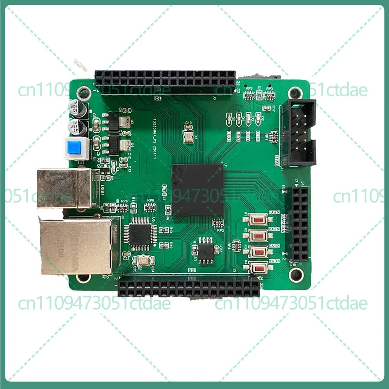 For Lattice LFE3 Core Board FPGA Development Board
