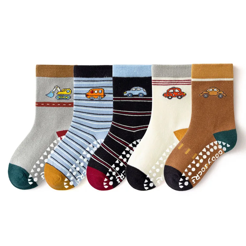 Thumbnail 3 - #26 Best Non-Slip Floor Socks to Buy In 2026