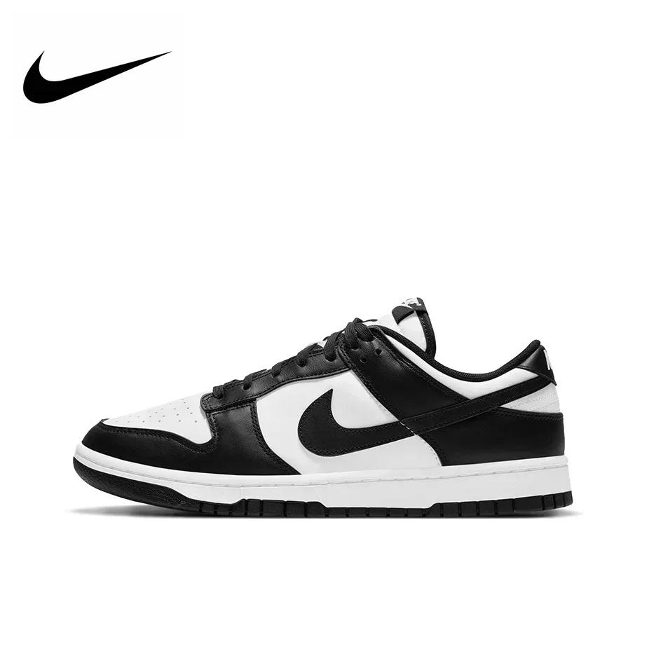 

Nike Dunk SB Wear-resistant Sneakers Shoes Men and Women Low Skateboarding Shoes Nike Sneaker