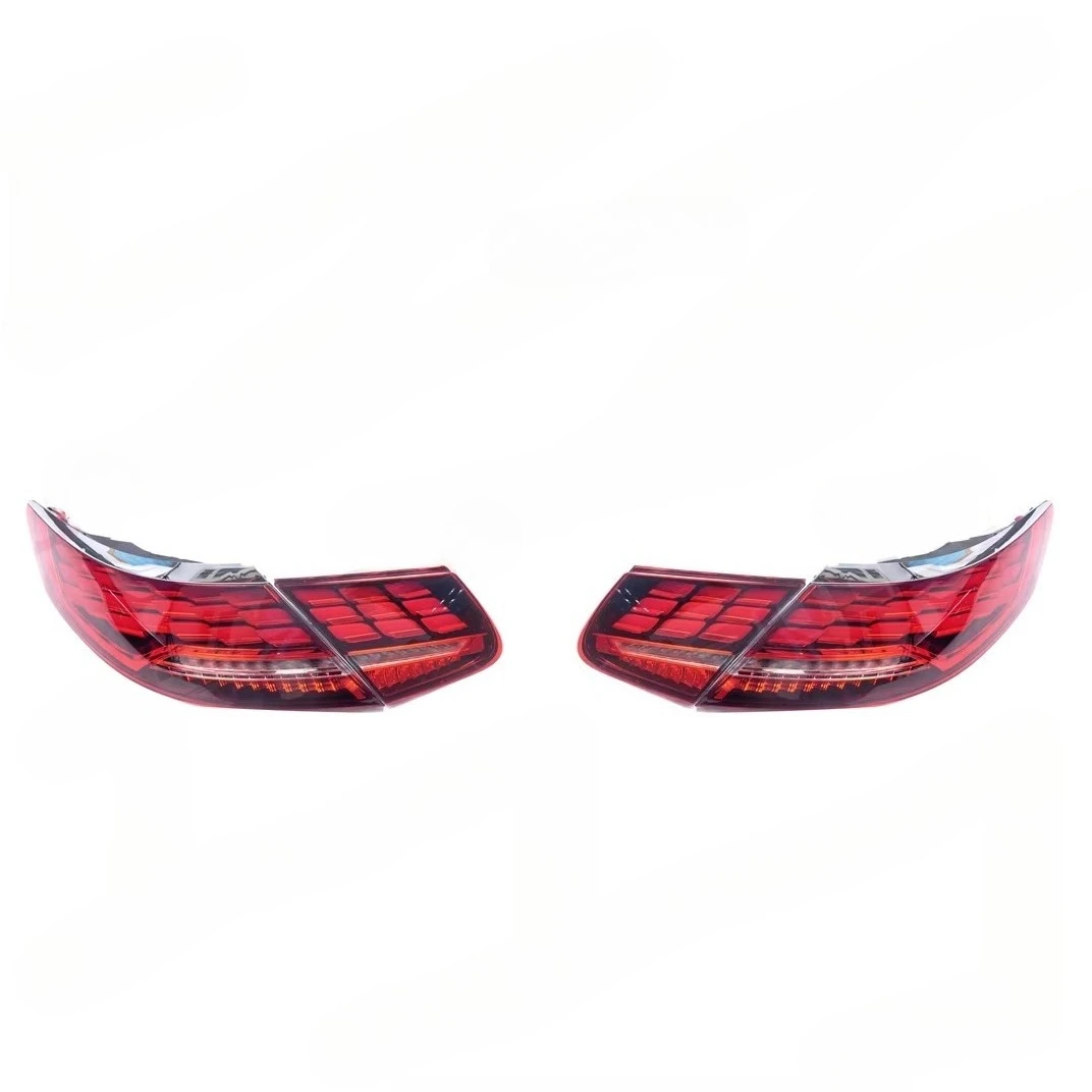 New Style Car LED Taillamps Suitable for S Class Coupe W217/C217 2015-2017 Year Tail Lights Auto Car Accessories