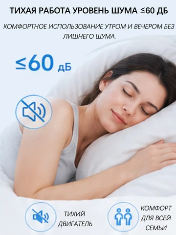 Xiaomi профессиональная электрическая зубная щетка T100 Soft  для взрослых