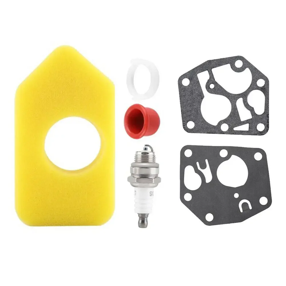 Vergaser Luftfilter Für Briggs Stratton 495770 795083 698369