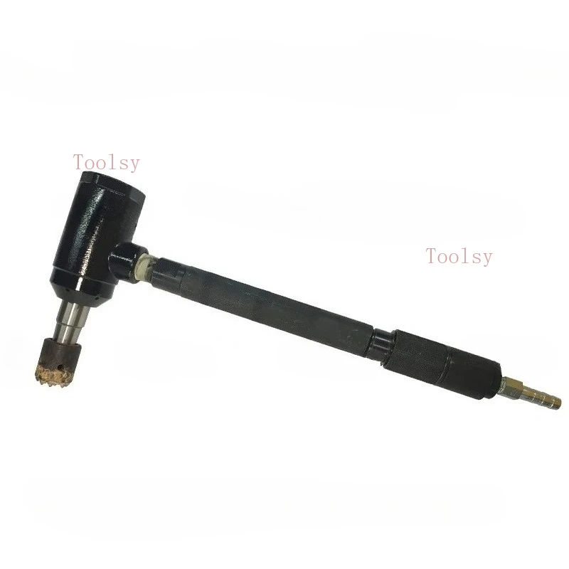 

Пневматический молоток Машина для обрезки бетона Заземляющий мост для обрезки камня Ударный молоток