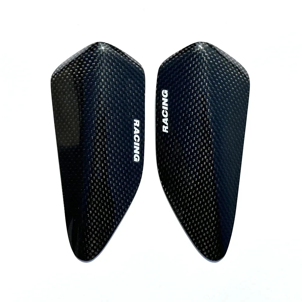 For Yamaha R1 R1M 2015-2023 Carbon Fiber Carbon Carbon Fibre Tank & Tail Sliders