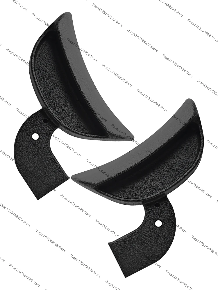 For Kia K3 2013-2018  Driver and Front Passenger Seat Back Adjusting Handle Handle Wrench for Adjusting Caster
