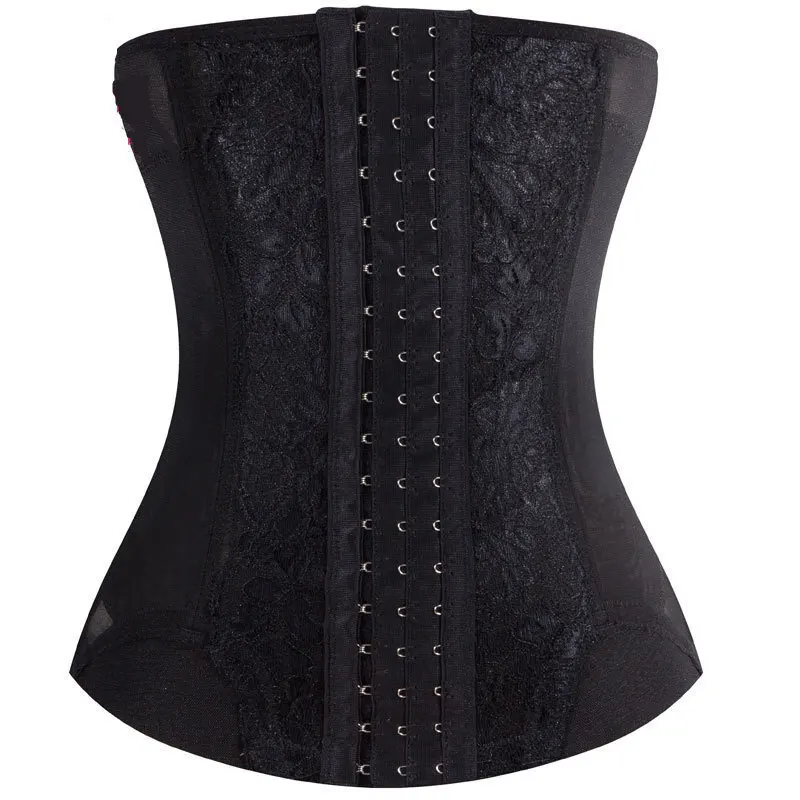 

High Waisted Postpartum Tightening Body Shaping Clothing, Four Seasons Breathable Mesh Waist Belt, Abdominal Belt