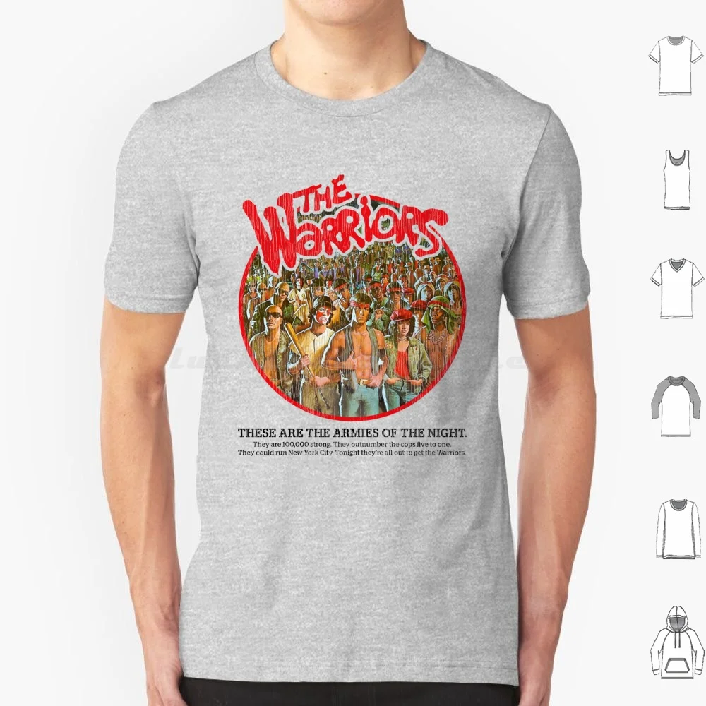 Изношенная футболка большого размера из 100% хлопка с изображением Нью-Йорка