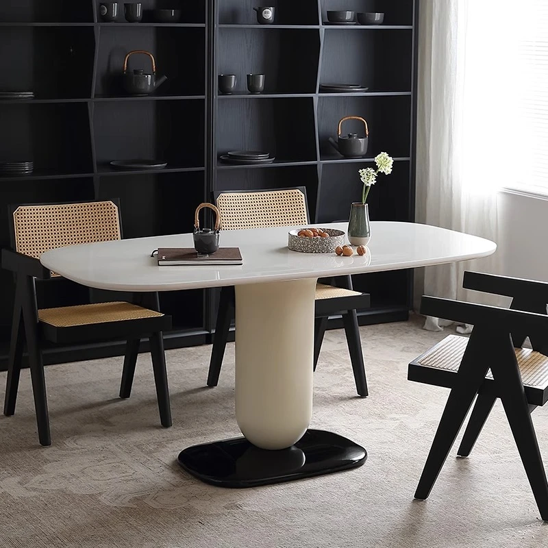 Minimalist White Di… - image