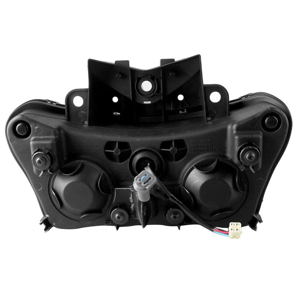 CBR500R Motorcycle Headlight Headlamp Head Light Head Lamp Headlight Assembly For Honda CBR500 CBR 500 R 500R 2013-2015