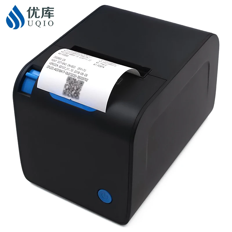 pos 80 printer thermal driver download 80mm thermal printer for restaurant YOKO 8032