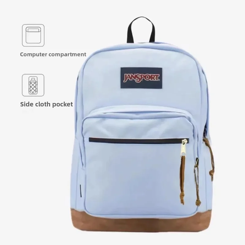 mochila jansport