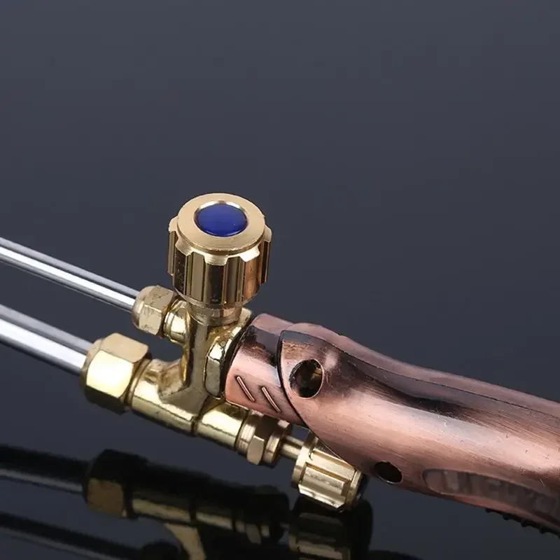 Stainless Steel Jet Suction Cutting Torch G01-30 / 100 Type Welding Cutting Torch Oxygen Acetylene Gas Cutting Torch，터보제트
