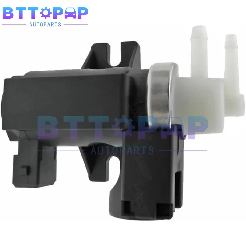 

6655403797 Turbo Boost Control Solenoid Valve for Ssangyong Actyon Sports D20 2006-2012 Kyron 2007 Rexton D27 Rodius Stavic 2008