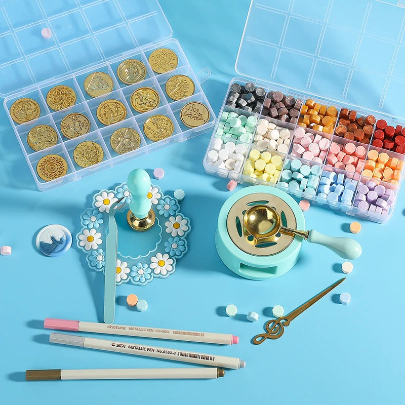 Thumbnail 4 - #24 Seal Stamps Ranking List in 2026