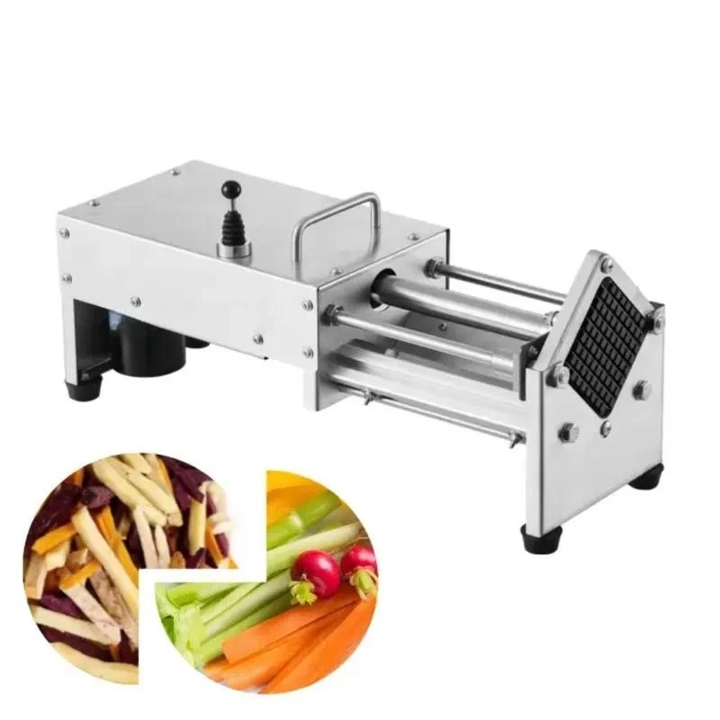 Manual Vegetable Chopper Onion Potato Carrot Fruit Slicer Kitchen Food Cutter Tool