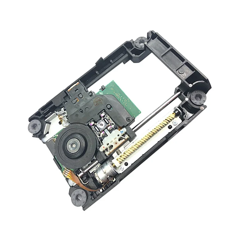 KEM-496AAA Лазерная линза и дека для PS4 SLIM/PRO CUH 70XX 20XX Замена считывателя звукоснимателя с оптическим приводом